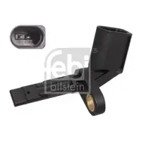 FEBI BILSTEIN 101054 ABS-Sensor für AUDI, VW, PORSCHE