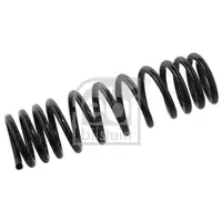 FEBI BILSTEIN 47235 Fahrwerksfeder für FORD