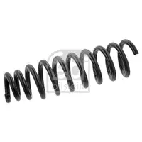 FEBI BILSTEIN 47237 Fahrwerksfeder für VW