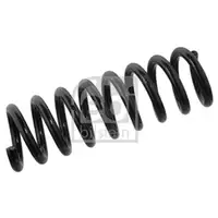 Fahrwerksfeder Febi Bilstein 47241 für Mercedes Benz für Mercedes Benz