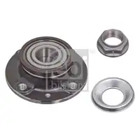FEBI BILSTEIN 47833 Radlagersatz