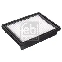 FEBI BILSTEIN 49659 Luftfilter für OPEL