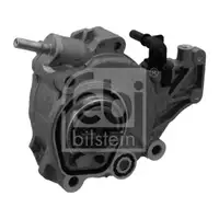FEBI BILSTEIN 49600 Vakuumpumpe für FIAT, PEUGEOT, CITROËN, LANCIA