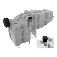 FEBI BILSTEIN 49675 Kühlerausgleichsbehälter