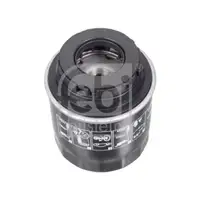 FEBI BILSTEIN 49666 Ölfilter