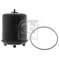 FEBI BILSTEIN 49863 Ölfilter