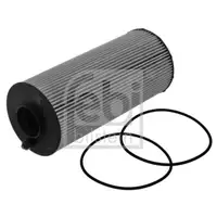 FEBI BILSTEIN 49864 Ölfilter