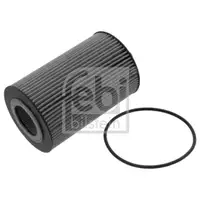FEBI BILSTEIN 49865 Ölfilter