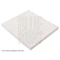 Filter Innenraumluft Blue Print ADG02590 für Ssangyong