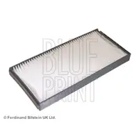 BLUE PRINT Innenraumfilter ADG02591