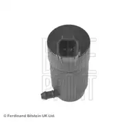Waschwasserpumpe Scheibenreinigung Blue Print ADJ130302 für Jaguar Vorne