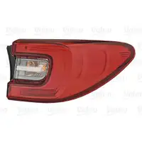 VALEO 047028 Ruckl. RENAULT Kadjar 2015/05 Wing R
