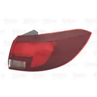 VALEO 047072 Ruckl. O.Astra SW 16/03 wing basis R