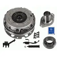 SACHS 2290 601 098 KUPPLUNG ZMS KIT XTEND