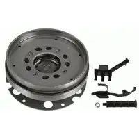 SACHS 2295 001 281 KUPPLUNG ZWEIMASSENSCHWUNGRAD