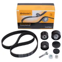 CONTINENTAL CTAM CT977K3 Zahnriemen Kit