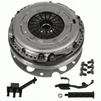 SACHS 2289 000 298 KUPPLUNG ZMS KIT XTEND