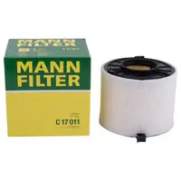MANN-FILTER C 17 011 Luftfilter