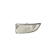 VAN WEZEL Blinker seitlich li. im Spiegel weiss 4377915