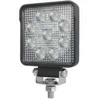 HELLA 1GA 357 103-012 ASW S1500 LED