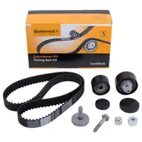 CONTINENTAL CTAM CT1130K3 Zahnriemen Kit