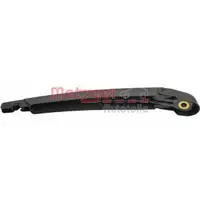 Wischarm Scheibenreinigung Metzger 2190381 für Ford Hinten