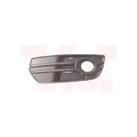 VAN WEZEL 0380593 Lüftungsgitter vo. li. m. Nebell.