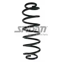 SPIDAN 87503 Fahrwerksfeder