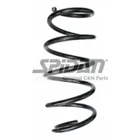 SPIDAN 87506 Fahrwerksfeder