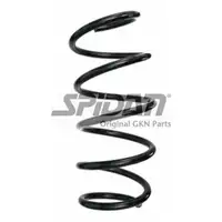 SPIDAN 87508 Fahrwerksfeder