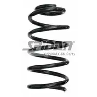 SPIDAN 87500 Fahrwerksfeder