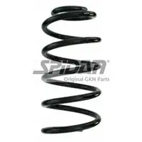 SPIDAN 87511 Fahrwerksfeder