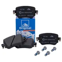 ATE 13.0470-2790.2 Ceramic Belagsatz