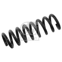 FEBI BILSTEIN 47262 Fahrwerksfeder für MERCEDES-BENZ