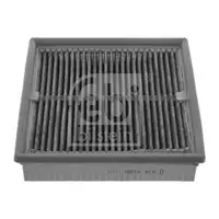 FEBI BILSTEIN 100283 Innenraumfilter