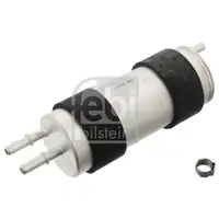 FEBI BILSTEIN 100369 Kraftstofffilter für BMW