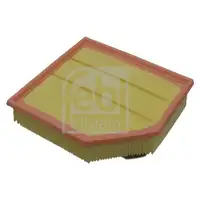 FEBI BILSTEIN 100377 Luftfilter für VOLVO