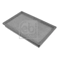 FEBI BILSTEIN 100378 Luftfilter für FORD