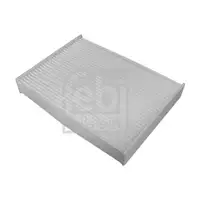 FEBI BILSTEIN 100381 Innenraumfilter