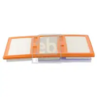FEBI BILSTEIN 100371 Luftfilter