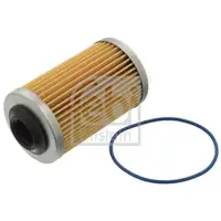 FEBI BILSTEIN 100372 Ölfilter