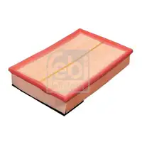 FEBI BILSTEIN 100373 Luftfilter für VOLVO
