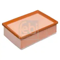 FEBI BILSTEIN 100375 Luftfilter