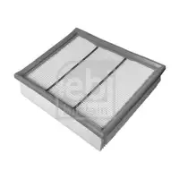 FEBI BILSTEIN 100466 Luftfilter für MERCEDES-BENZ