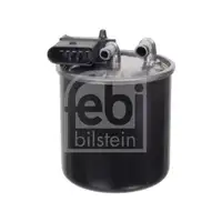 FEBI BILSTEIN 100476 Kraftstofffilter