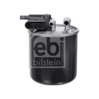 FEBI BILSTEIN 100471 Kraftstofffilter für MERCEDES-BENZ