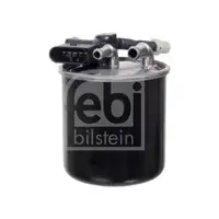 FEBI BILSTEIN 100473 Kraftstofffilter für MERCEDES-BENZ, INFINITI