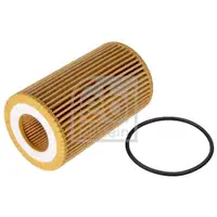 FEBI BILSTEIN 100490 Ölfilter