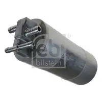 FEBI BILSTEIN 100480 Kraftstofffilter für AUDI