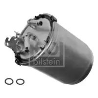 FEBI BILSTEIN 100481 Kraftstofffilter